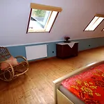 Relaxen Am Nationalpark Eifel Nyaraló Ahrhütte