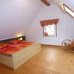 Nyaraló Relaxen Am Nationalpark Eifel
