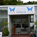 Nyaraló Relaxen Am Nationalpark Eifel *