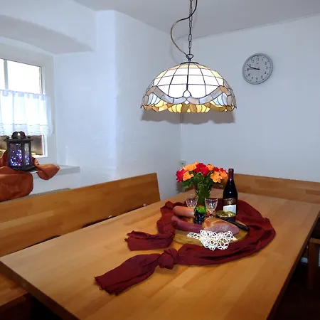 Relaxen Am Nationalpark Eifel