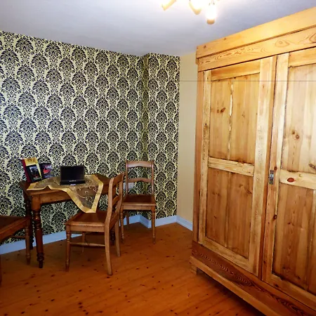 Relaxen Am Nationalpark Eifel Prázdninový dům *