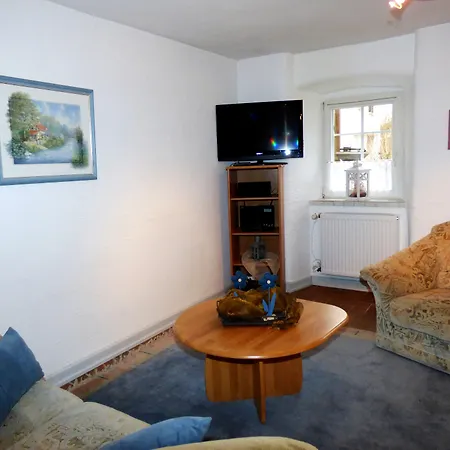 Semesterbostad Relaxen Am Nationalpark Eifel *