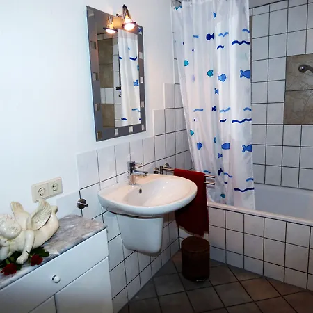 Relaxen Am Nationalpark Eifel