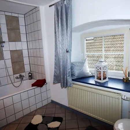 Prázdninový dům Relaxen Am Nationalpark Eifel