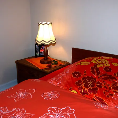 Prázdninový dům Relaxen Am Nationalpark Eifel *