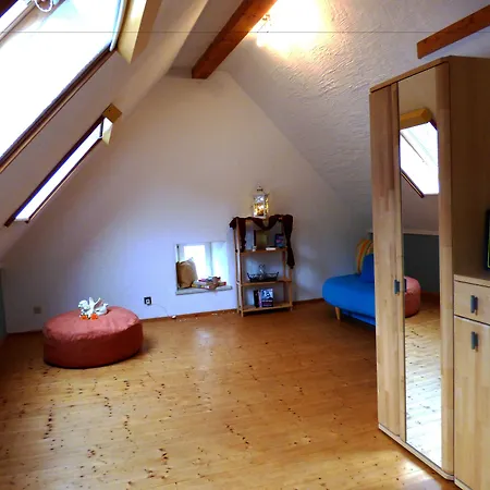 Relaxen Am Nationalpark Eifel