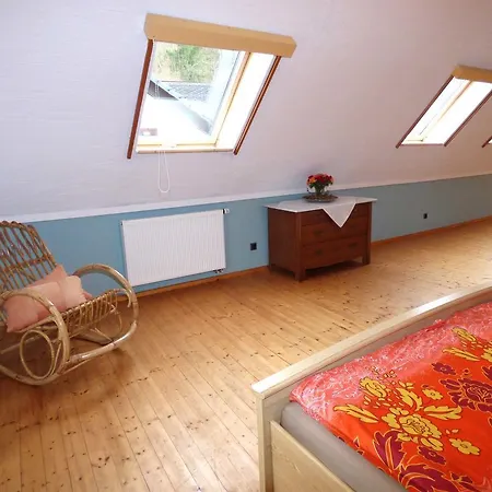 Relaxen Am Nationalpark Eifel Ahrhutte