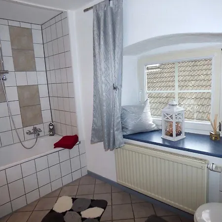 Prázdninový dům Relaxen Am Nationalpark Eifel *