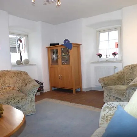 Prázdninový dům Relaxen Am Nationalpark Eifel