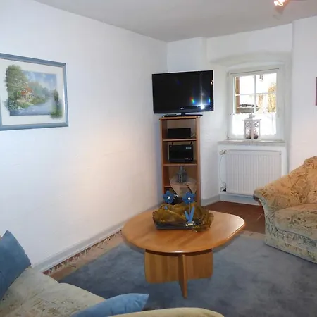 Relaxen Am Nationalpark Eifel Ahrhutte