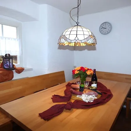 Relaxen Am Nationalpark Eifel *