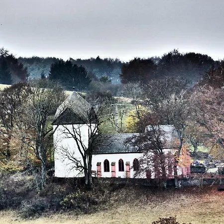 Relaxen Am Nationalpark Eifel *