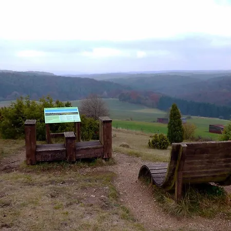 Relaxen Am Nationalpark Eifel