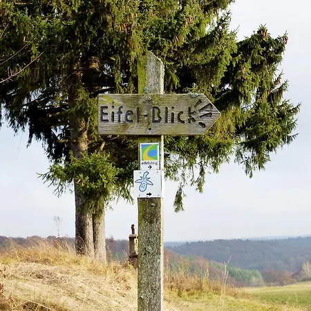 Prázdninový dům Relaxen Am Nationalpark Eifel
