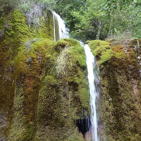 Relaxen Am Nationalpark Eifel Ahrhutte