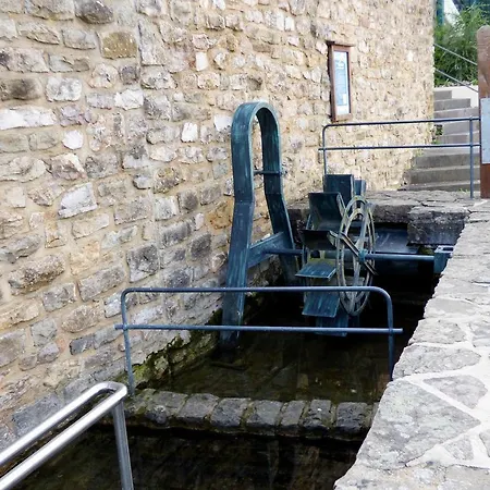 Relaxen Am Nationalpark Eifel *