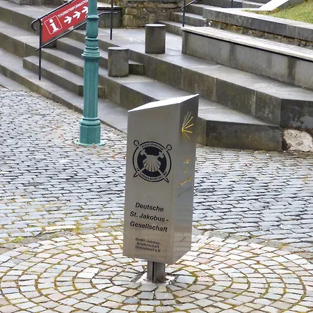 Relaxen Am Nationalpark Eifel * Ahrhutte