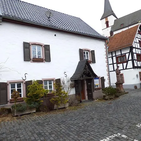 Prázdninový dům Relaxen Am Nationalpark Eifel