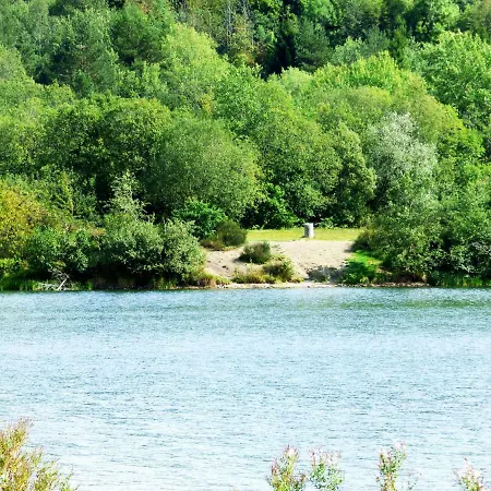 Relaxen Am Nationalpark Eifel