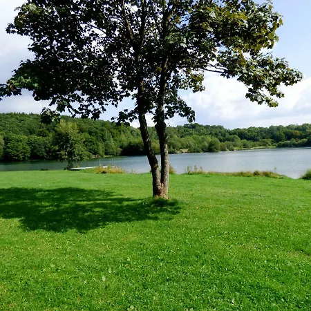 Relaxen Am Nationalpark Eifel
