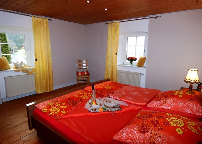 Relaxen Am Nationalpark Eifel * Ahrhutte