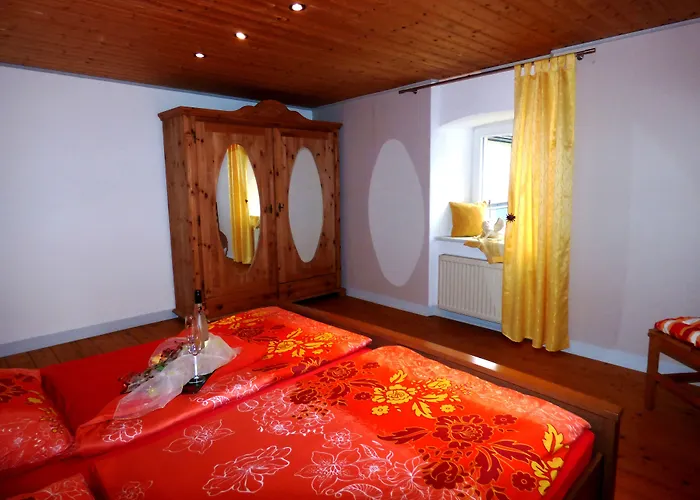 Relaxen Am Nationalpark Eifel Semesterbostad Ahrhutte