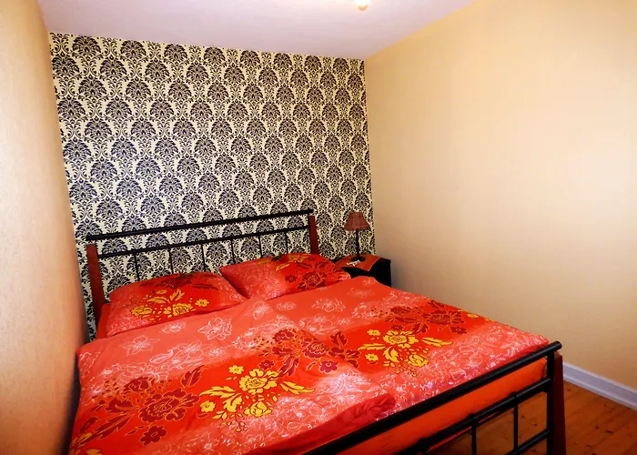 Relaxen Am Nationalpark Eifel Ahrhutte