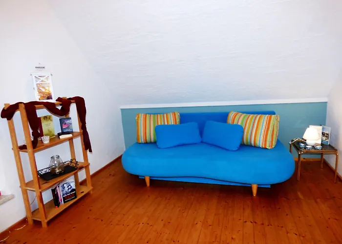 Relaxen Am Nationalpark Eifel 펜션 *