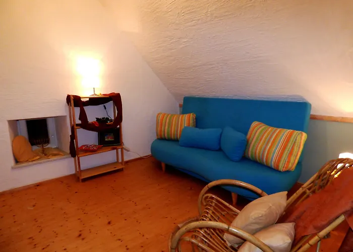 Relaxen Am Nationalpark Eifel