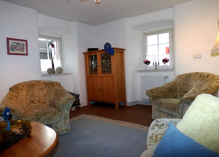 Semesterbostad Relaxen Am Nationalpark Eifel Ahrhutte