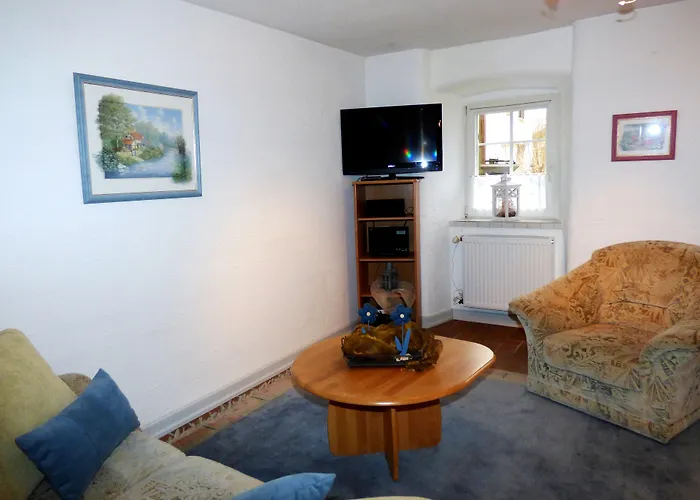 펜션 Relaxen Am Nationalpark Eifel *