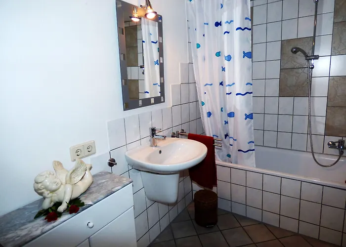 Relaxen Am Nationalpark Eifel