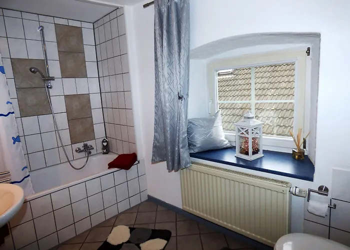 펜션 Relaxen Am Nationalpark Eifel