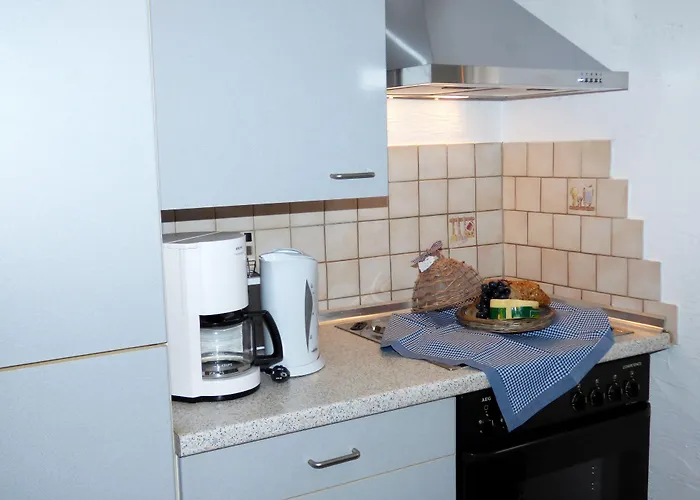 Relaxen Am Nationalpark Eifel Semesterbostad