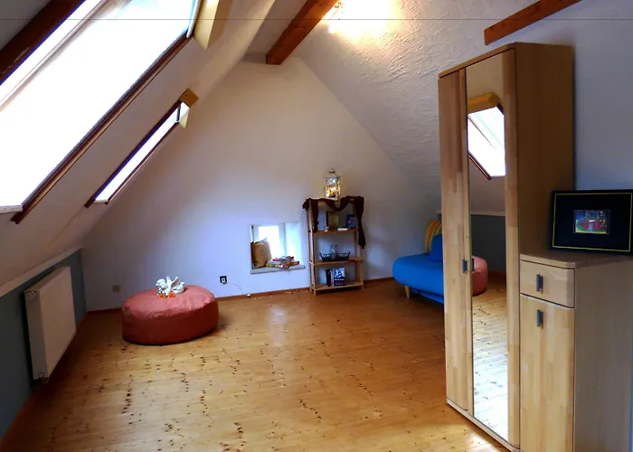 Relaxen Am Nationalpark Eifel