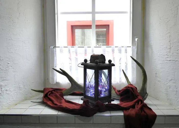 Relaxen Am Nationalpark Eifel Semesterbostad Ahrhutte