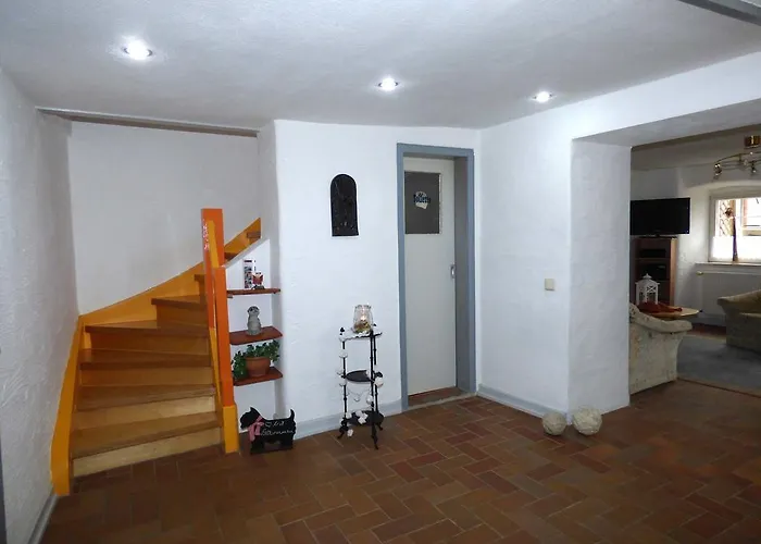 Relaxen Am Nationalpark Eifel *