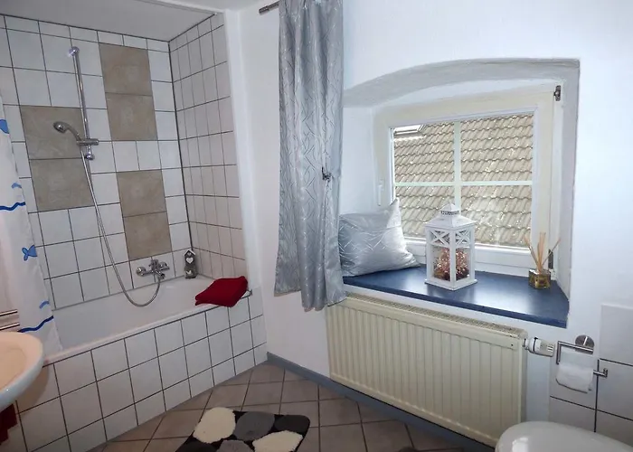 Semesterbostad Relaxen Am Nationalpark Eifel *