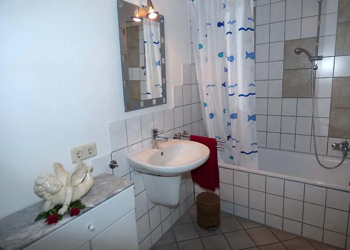 Relaxen Am Nationalpark Eifel