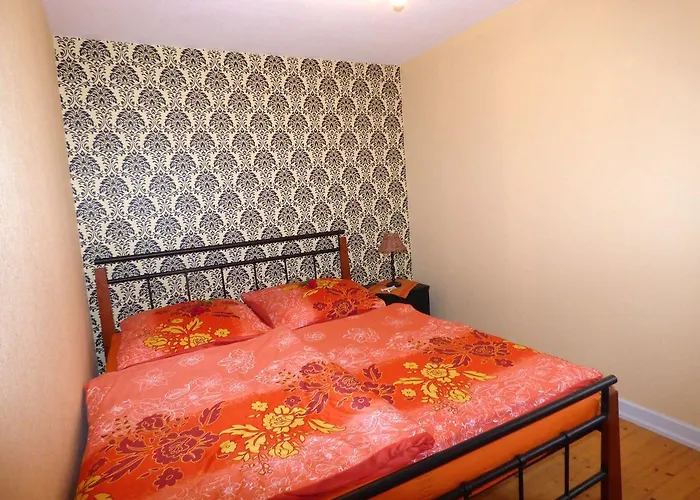 Relaxen Am Nationalpark Eifel Semesterbostad *