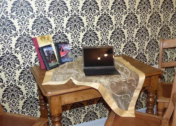 Semesterbostad Relaxen Am Nationalpark Eifel