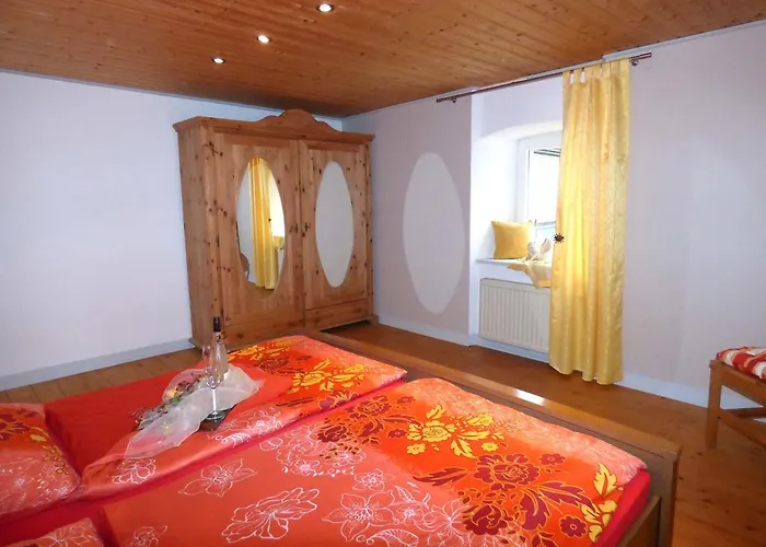 Relaxen Am Nationalpark Eifel *