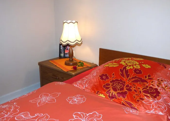 Relaxen Am Nationalpark Eifel 펜션 *