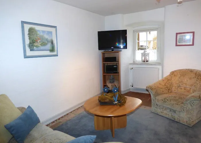 Relaxen Am Nationalpark Eifel Ahrhutte