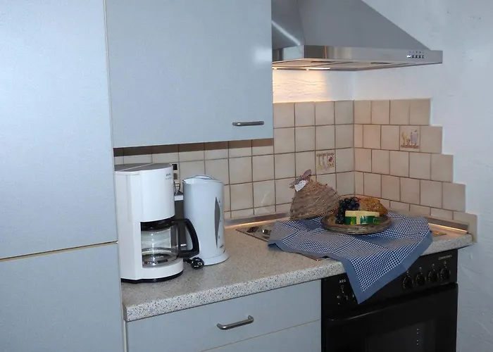 Relaxen Am Nationalpark Eifel Semesterbostad