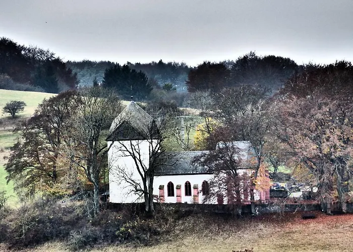 Relaxen Am Nationalpark Eifel *