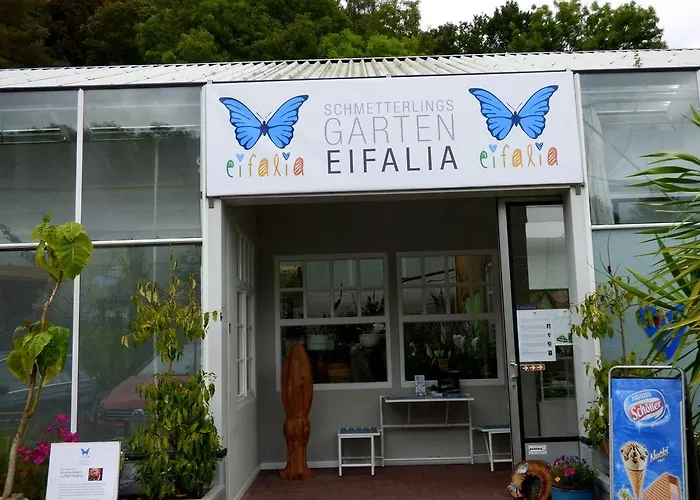 펜션 Relaxen Am Nationalpark Eifel *