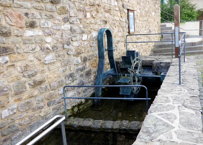 Relaxen Am Nationalpark Eifel *