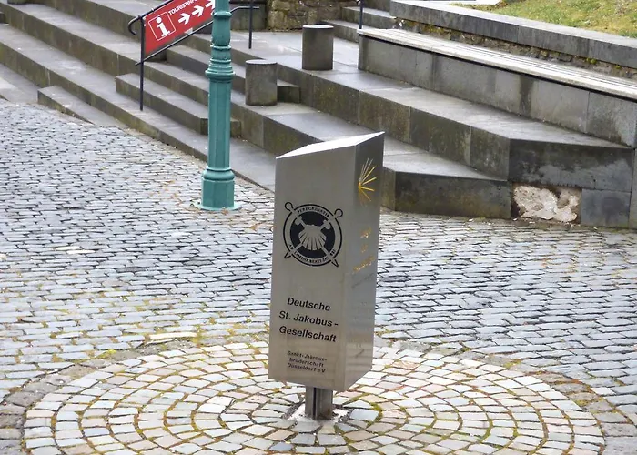 Relaxen Am Nationalpark Eifel * Ahrhutte