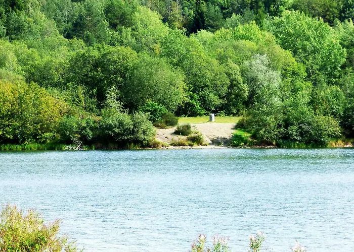 Relaxen Am Nationalpark Eifel